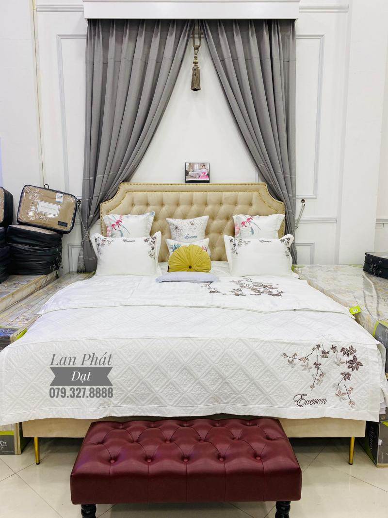 Top 5 địa chỉ cung cấp chăn ga gối đệm đẹp và chất lượng nhất tại Ninh Bình