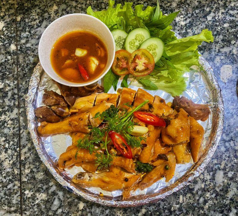 8 quán ăn gia đình nổi bật tại TP. Vũng Tàu, Bà Rịa - Vũng Tàu