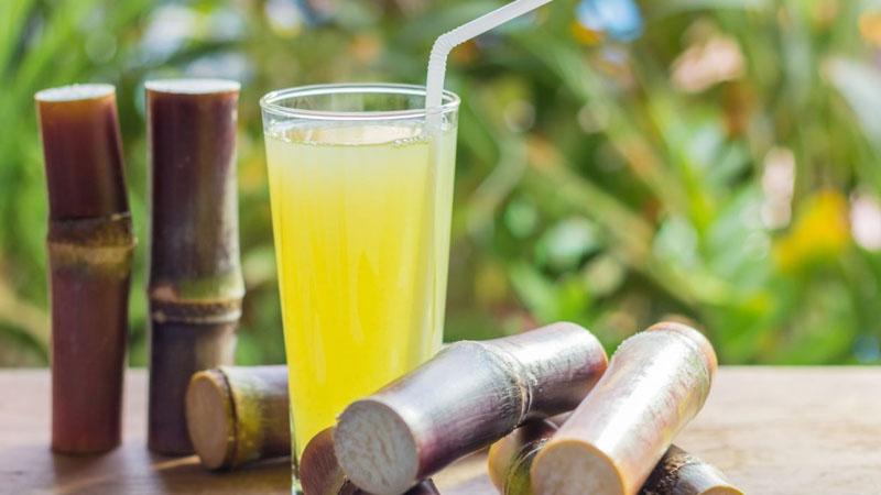 Người mắc bệnh tiểu đường có thể uống nước mía không?