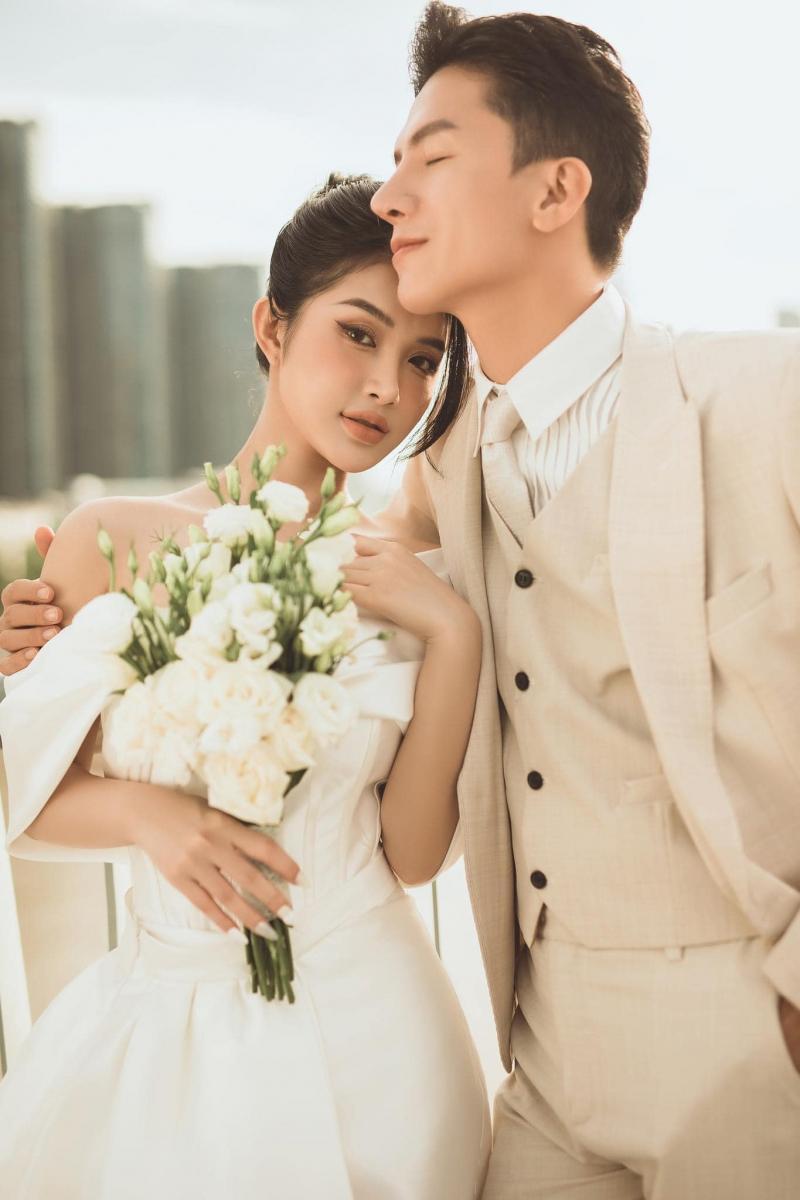 Top 5 Studio chụp ảnh cưới tuyệt vời và chất lượng nhất tại TX. Sơn Tây, Hà Nội