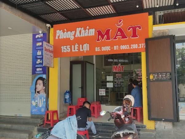 Top 3 Phòng khám mắt chất lượng tại Quảng Trị