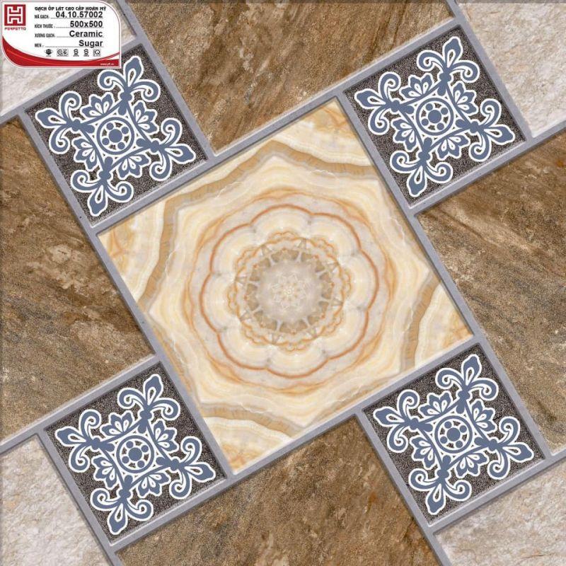 Top 7 Địa chỉ uy tín và chất lượng nhất cung cấp gạch ốp lát tại TP. Thủ Dầu Một, Bình Dương
