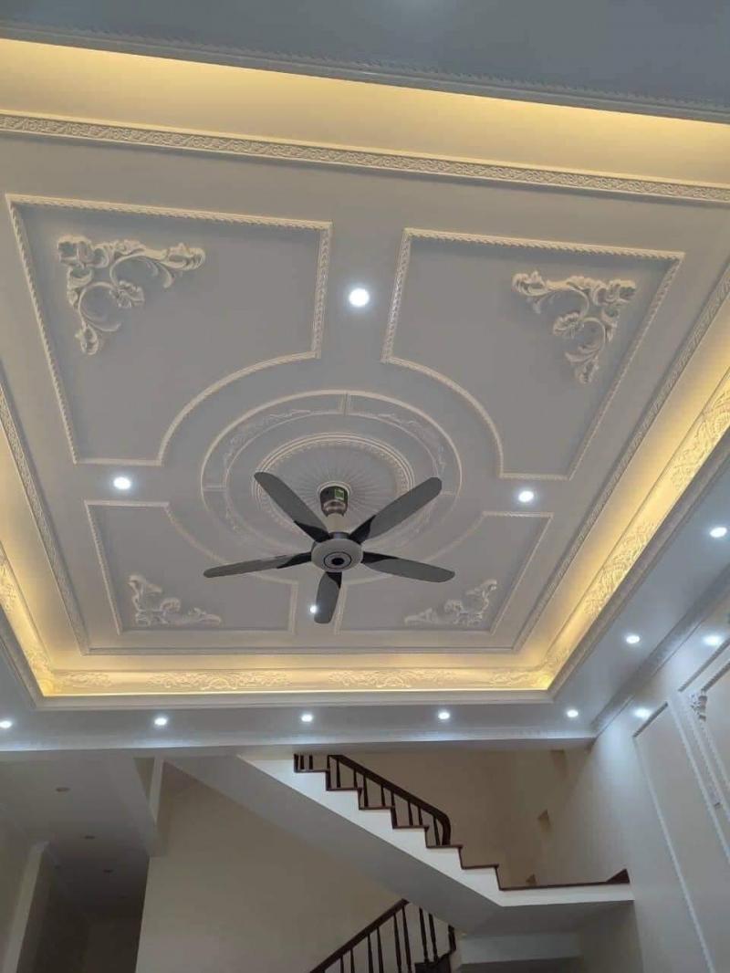 Top 7 địa chỉ thi công trần thạch cao uy tín tại tỉnh Thừa Thiên Huế