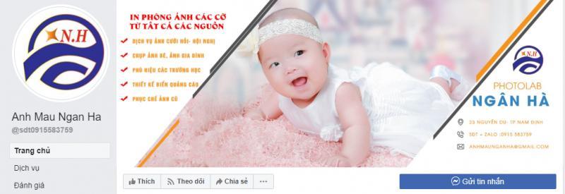 Top 4 Tiệm Chụp Ảnh Thẻ Lấy Ngay Tuyệt Vời Nhất Nam Định