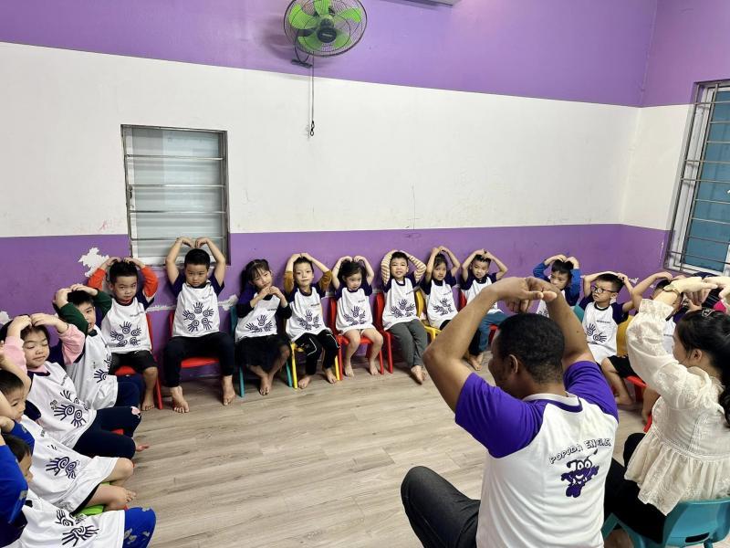 Top 2 trung tâm Anh ngữ hàng đầu tại huyện Phú Xuyên, Hà Nội