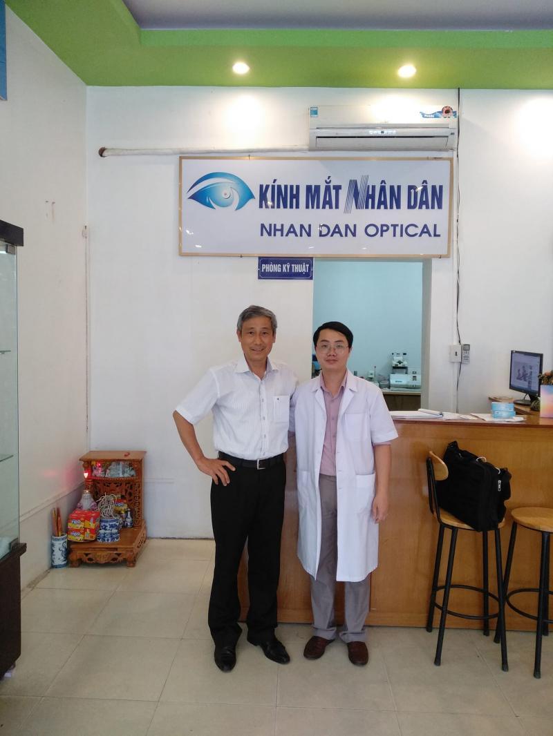Top 3 địa chỉ mua kính mắt đẹp và chất lượng tại TP. Phủ Lý, Hà Nam
