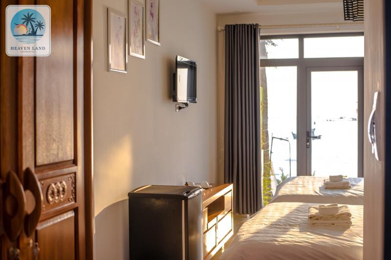 Top 10 Homestay View Biển Tuyệt Đẹp Nhất Phú Quốc