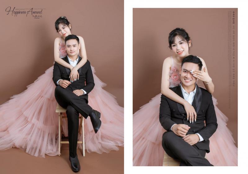 7 Studio Chụp Ảnh Cưới Đẹp Nhất Tại Thị Xã Bình Long, Bình Phước
