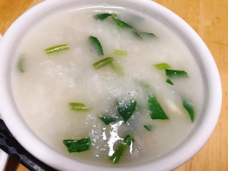 Top 6 quán cháo ngon nhất Quảng Ninh