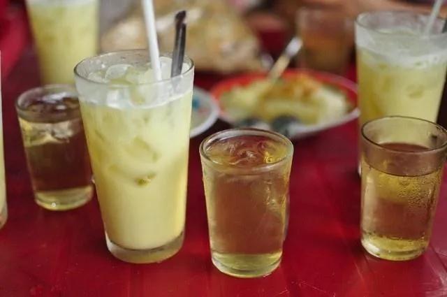 Top 5 địa điểm thưởng thức nước mía sầu riêng ngon khó cưỡng tại Hà Nội