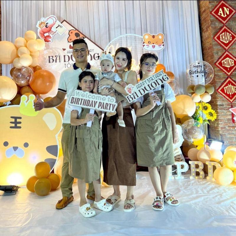 Top 8 nhà hàng và quán ăn lý tưởng cho tiệc sinh nhật tại Trà Vinh