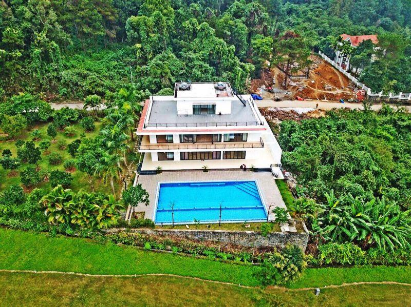 Top 7 Căn Villa View Đẹp Nhất Tại Tam Đảo, Vĩnh Phúc