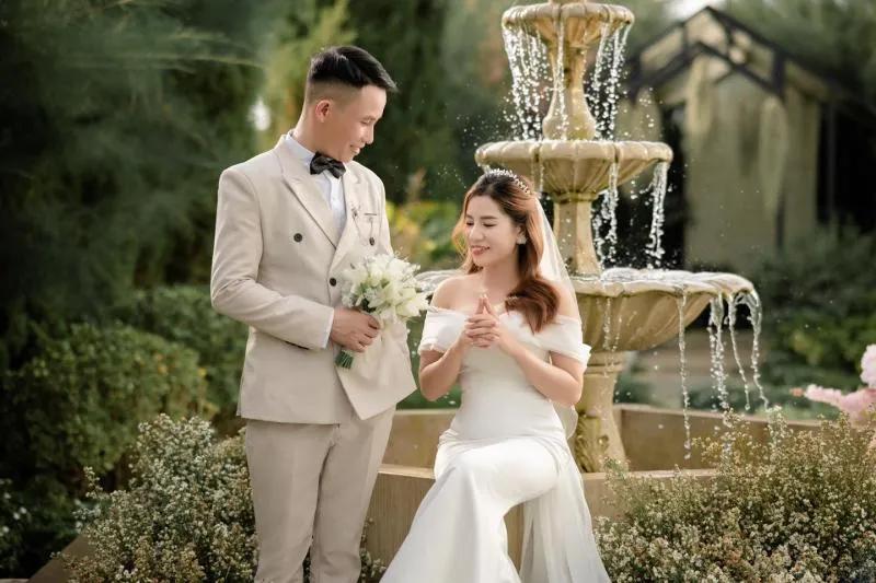 Top 10 Studio chụp ảnh cưới được yêu thích nhất tại TP. Tam Kỳ, Quảng Nam