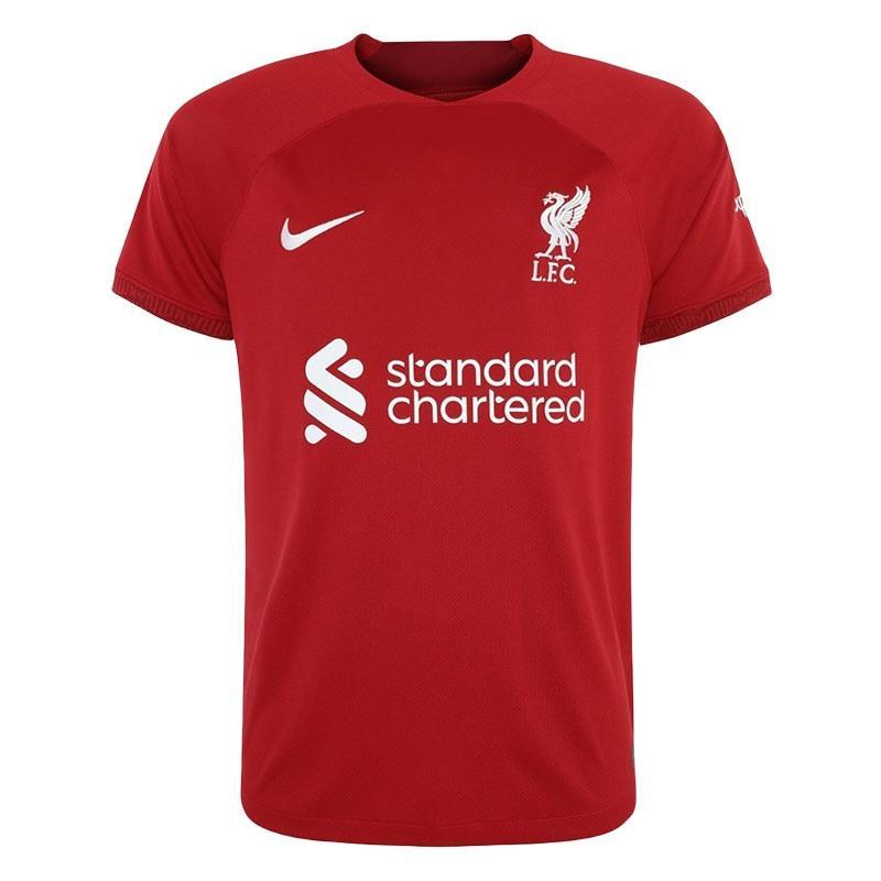 Top 10 câu lạc bộ có áo đấu bán chạy nhất mùa giải 2022/2023