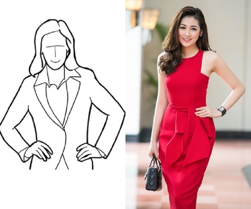 Top 20 kiểu tạo dáng chụp ảnh xinh đẹp, quyến rũ dành cho phái đẹp