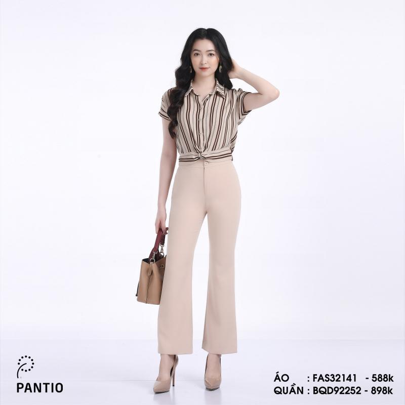 Top 8 cửa hàng quần tây trẻ trung tại Hà Nội