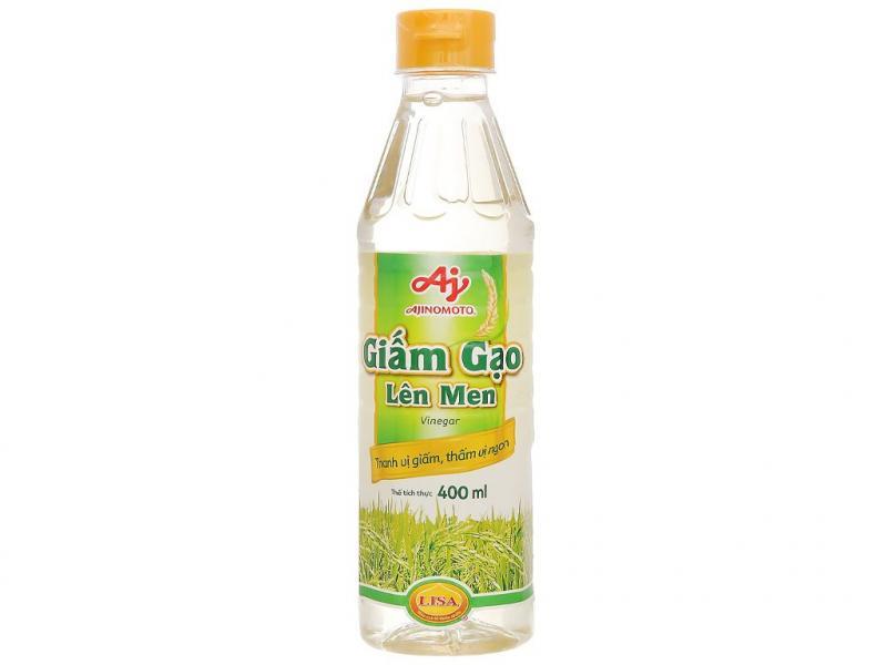 6 Thương hiệu dầu giấm trộn salad được ưa chuộng nhất tại Việt Nam
