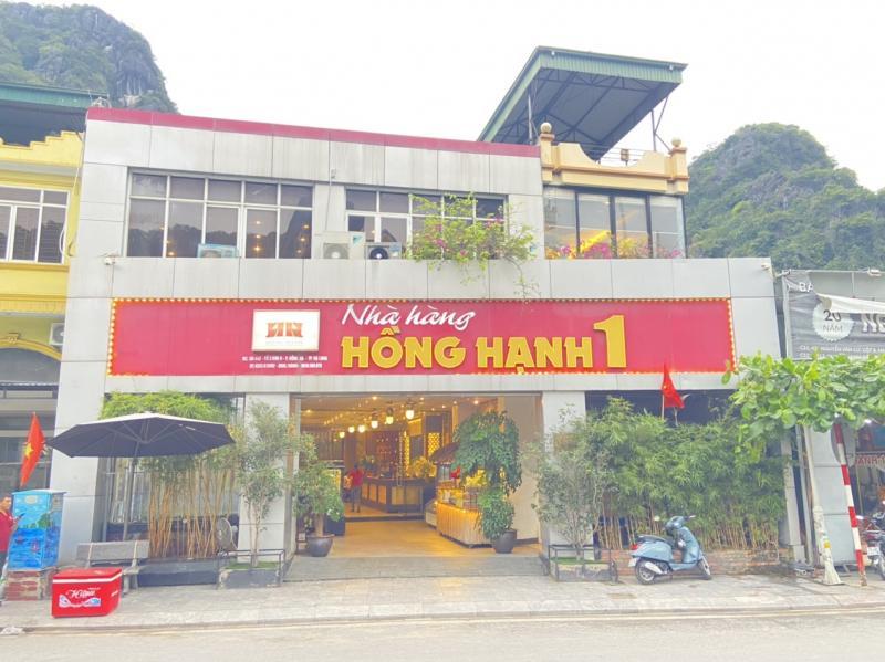 Top 14 Nhà hàng và quán ăn tuyệt vời nhất tại TP. Hạ Long, Quảng Ninh