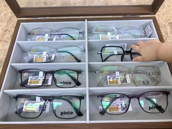 Top 4 địa chỉ mua kính mắt đẹp, chất lượng hàng đầu tại TP. Phúc Yên, Vĩnh Phúc