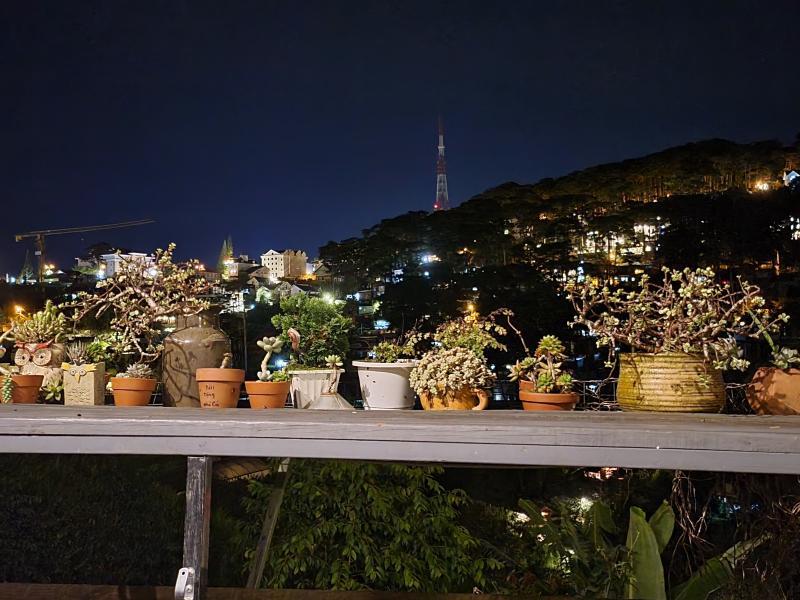 Top 16 Homestay Đà Lạt có view đồi núi nên thơ không thể bỏ lỡ