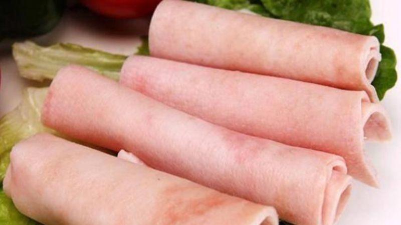 Có một phần ở lợn rất hữu ích trong việc bổ máu và bảo vệ tim mạch, tuy nhiên, không phải ai cũng biết đến và thường bỏ qua.