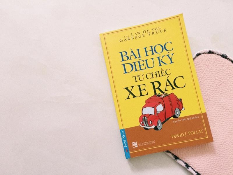 Top 10 Cuốn sách về kỹ năng sống đáng đọc nhất