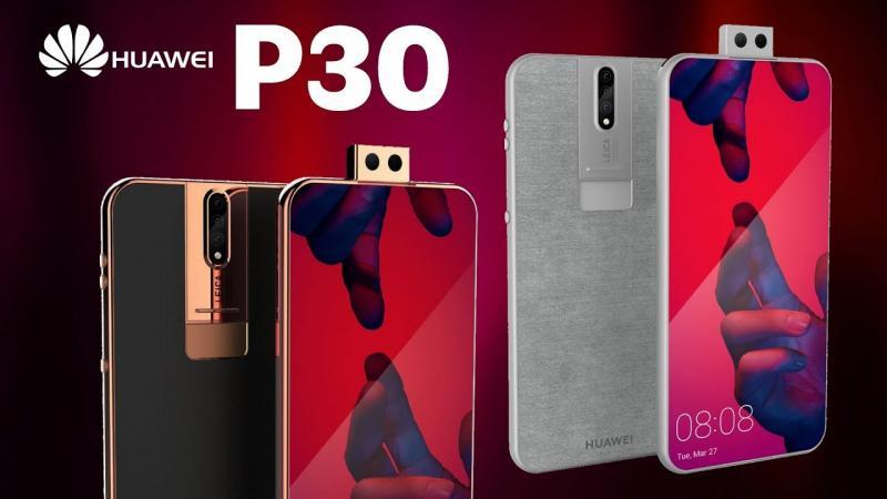 Top 5 smartphone với camera đột phá đáng chú ý nhất đầu năm 2019