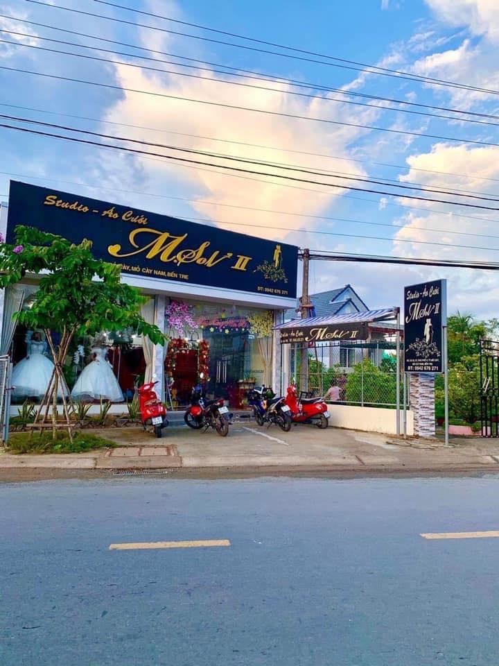 Top 8 Studio chụp ảnh trẻ em đẹp và chất lượng tại Bến Tre