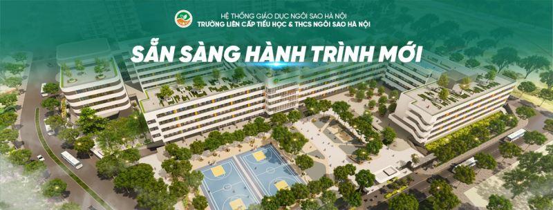 Top 5 trường THCS tư thục hàng đầu tại Hà Nội