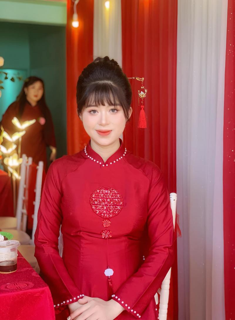Khám phá top 10 tiệm trang điểm cô dâu đẹp nhất huyện Núi Thành, Quảng Nam