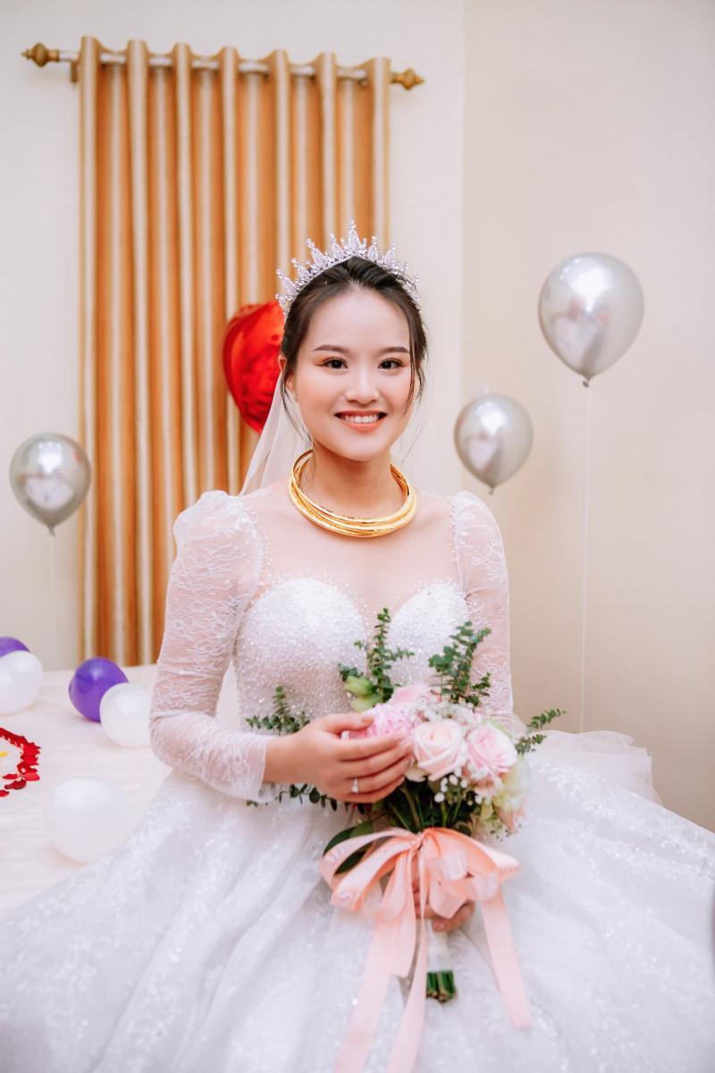 Top 5 Tiệm trang điểm cô dâu nổi bật nhất tại Bỉm Sơn, Thanh Hóa