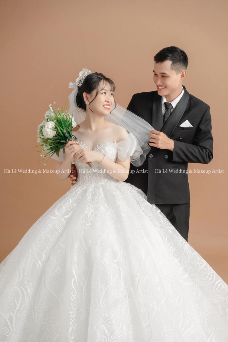 Top 10 Studio chụp ảnh cưới đẹp nhất tại TP. Kon Tum, Kon Tum