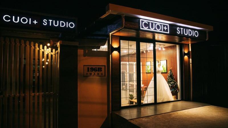 Top 6 Studio chụp ảnh cưới ấn tượng nhất tại TP. Buôn Ma Thuột, Đắk Lắk
