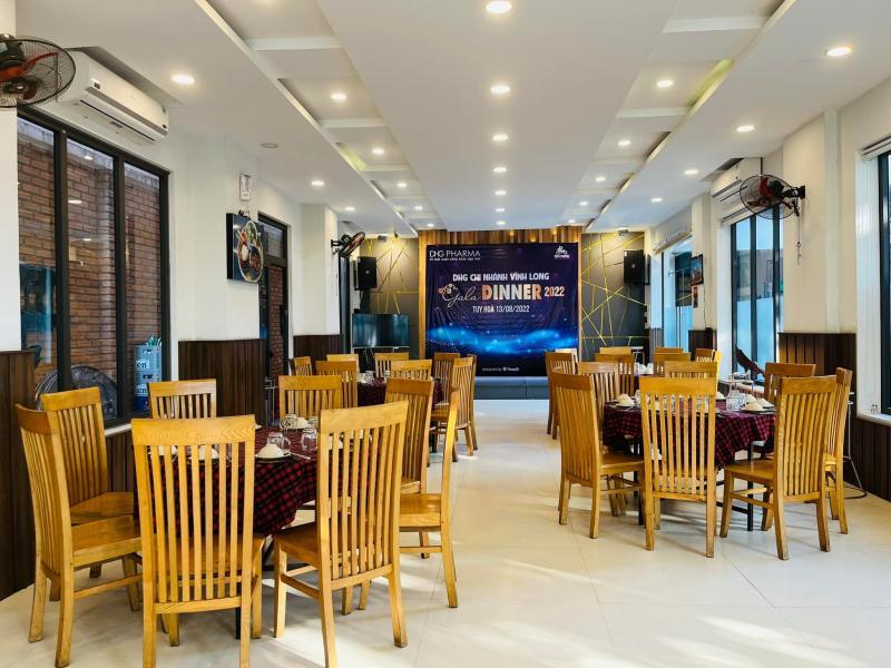 Top 4 Địa điểm tổ chức sự kiện đẳng cấp tại Phú Yên
