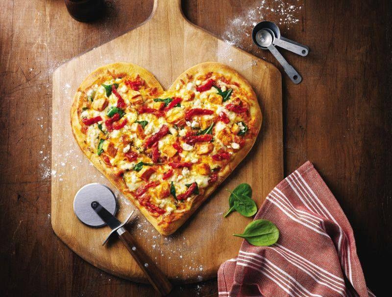 Top 9 quán pizza dưới 100.000 đồng tại Hà Nội mà bạn không thể bỏ qua