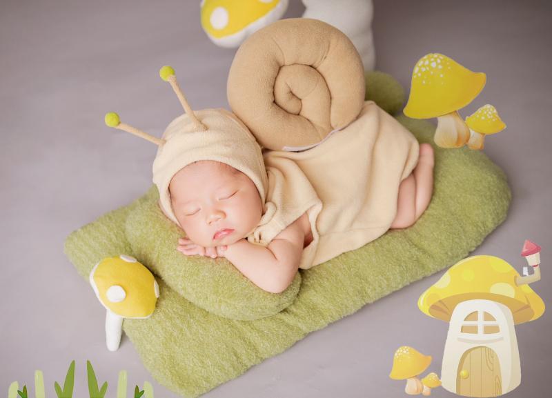 Top 9 Studio chụp ảnh bé yêu đáng yêu nhất tại tỉnh Hải Dương