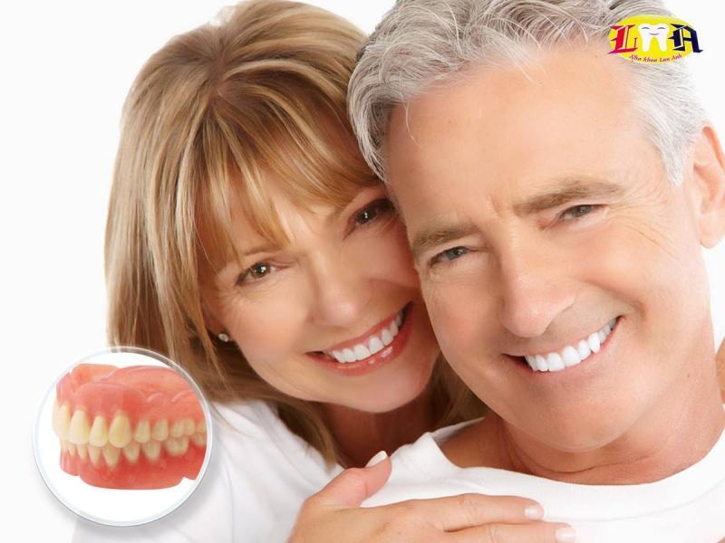 Top 6 Địa chỉ trồng răng Implant uy tín tại tỉnh Hà Tĩnh