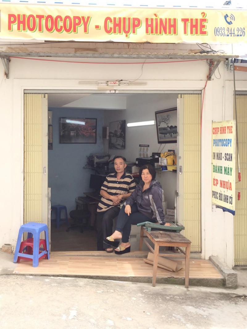 Top 3 Tiệm chụp ảnh thẻ lấy ngay đẹp tại Đà Lạt