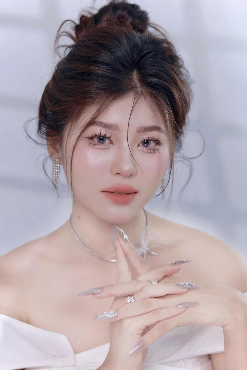 Top 9 Studio Trang Điểm Cô Dâu Đẹp Nhất Phan Thiết, Bình Thuận
