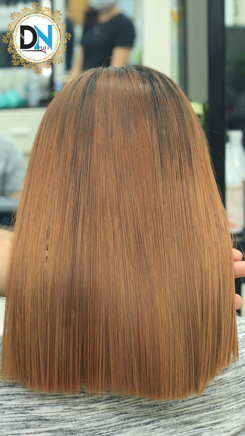 Top 11 Salon nhuộm tóc được yêu thích nhất tại quận Bình Tân, TP. HCM