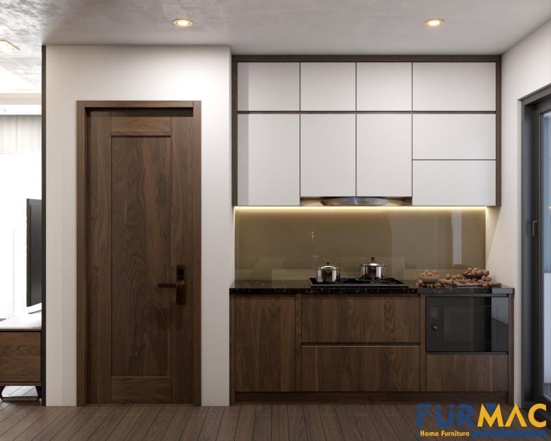 Top 6 Địa chỉ thiết kế và thi công tủ bếp đẹp nhất tại tỉnh Hải Dương
