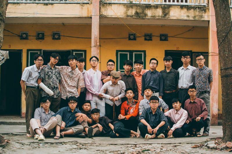 Top 4 Địa chỉ chụp kỷ yếu chất lượng nhất Bắc Ninh