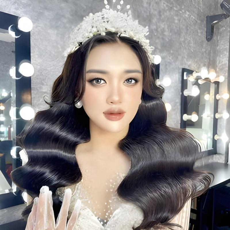 Top 5 địa chỉ trang điểm dự tiệc tuyệt vời nhất tại quận Cầu Giấy, Hà Nội