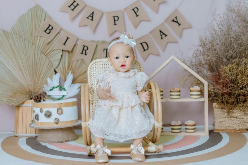 Top 9 studio chụp ảnh sơ sinh đẹp và chuyên nghiệp tại Quảng Nam