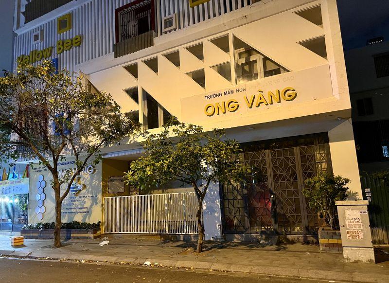 Top 5 Trường Mầm Non Tư Thục Chất Lượng Nhất Tỉnh Khánh Hòa