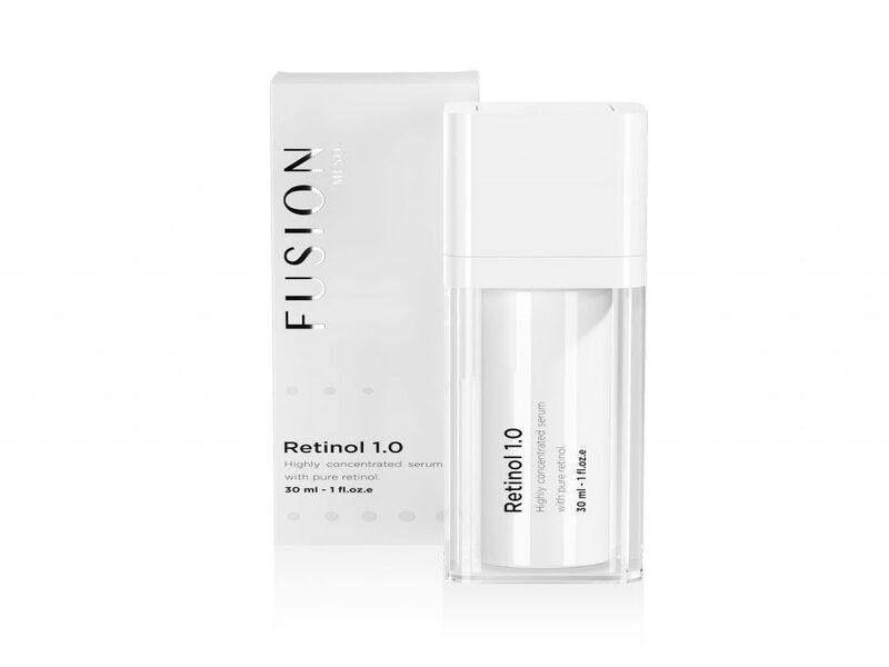 Top 10 kem dưỡng chứa retinol chống lão hóa hiệu quả nhất hiện nay