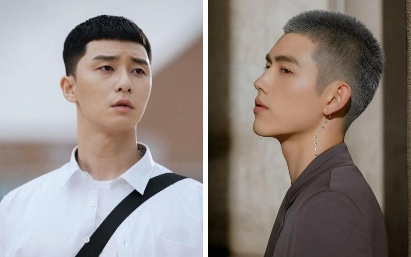 Khám phá hơn 10 kiểu tóc Buzz Cut mang đến vẻ ngoài nam tính và mạnh mẽ cho phái mạnh.