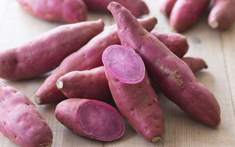 Bí quyết luộc khoai lang vừa ngon lại mềm mịn mà không phải ai cũng biết