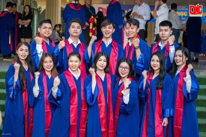 Top 8 Trường Đại Học Hàng Đầu Tại Cần Thơ