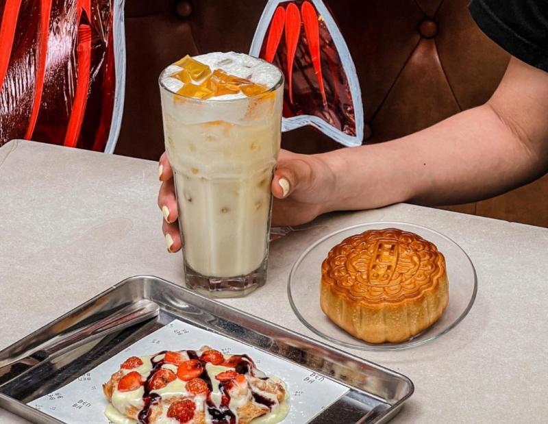 Top 10 Quán cafe 24h tại Sài Gòn